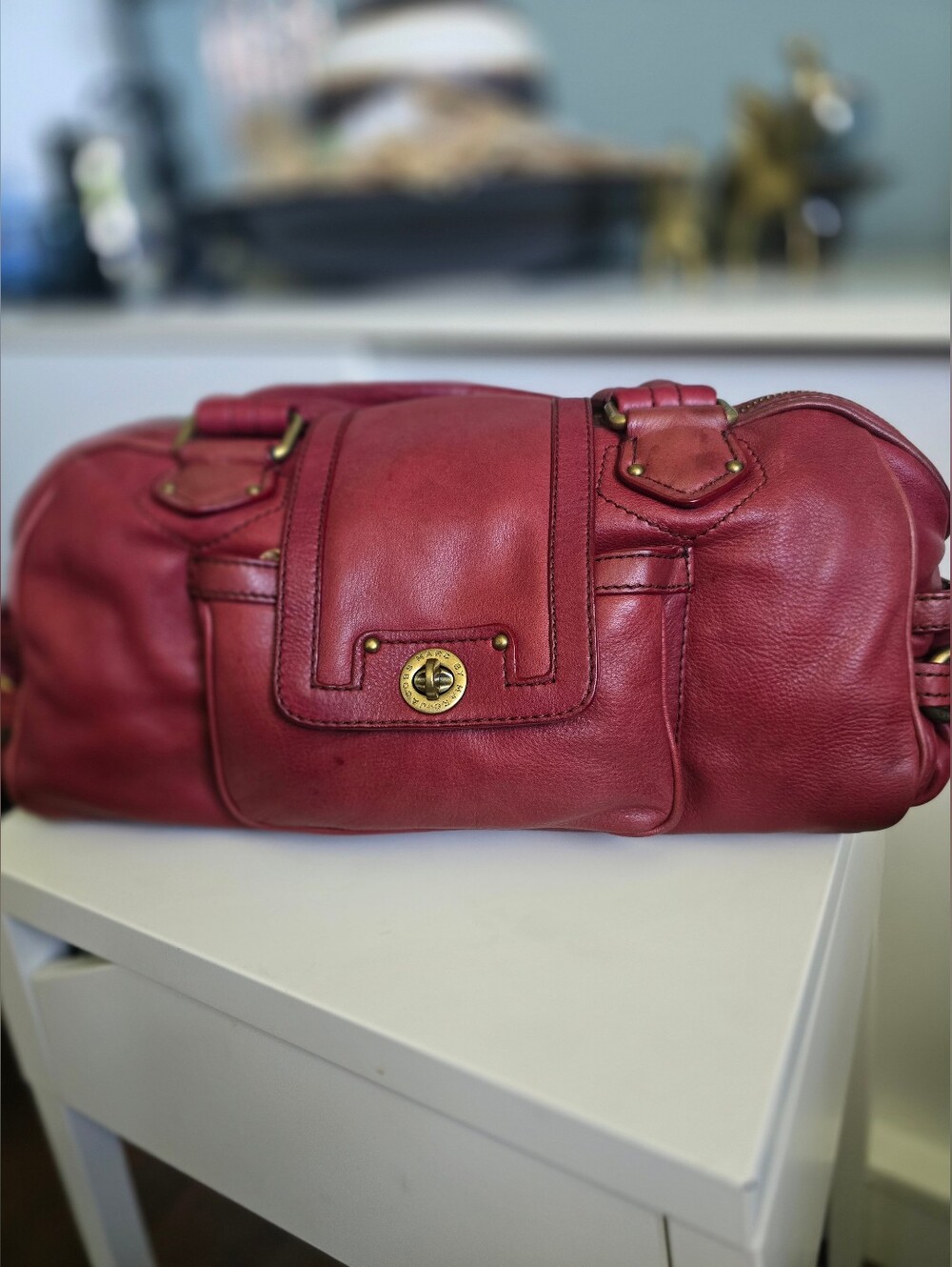 Vintage Marc By Marc Jacobs Shoulder Bag